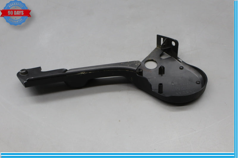 Load image into Gallery viewer, 10-24 Jaguar F-Type XJ Right Passenger Side Seat Inner Pivot Cover Trim Oem