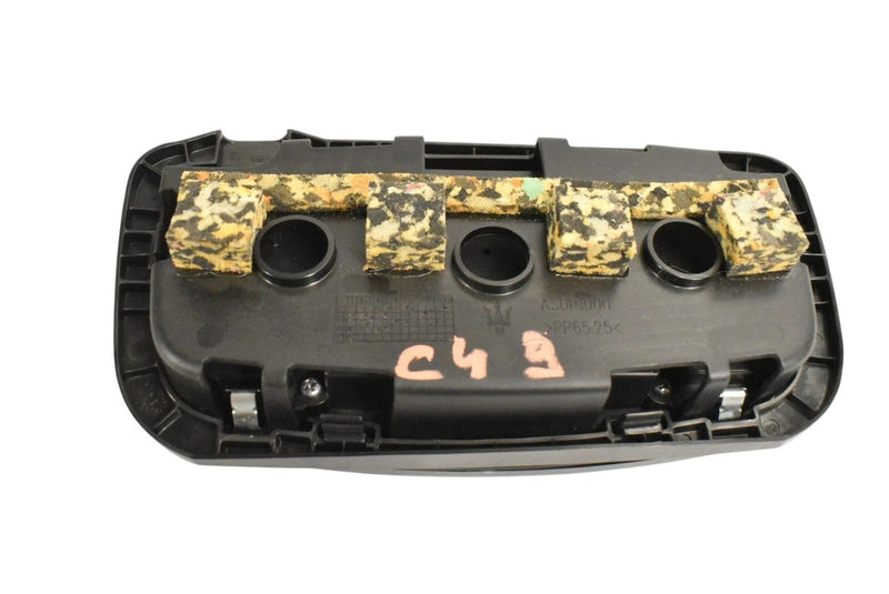 Load image into Gallery viewer, 17-24 Maserati Ghibli M157 Quattroporte M156 Rear Overhead Dome Light OEM