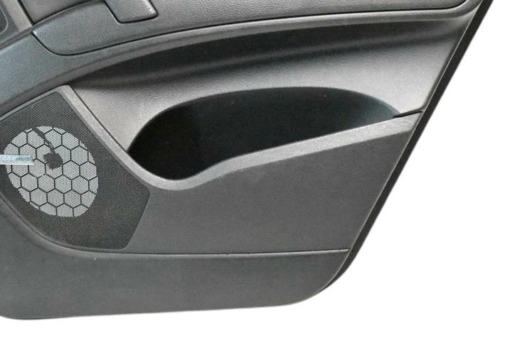 Load image into Gallery viewer, 07-15 Audi Q7 Rear Right Passenger Side Inner Door Trim Panel Cover OEM
