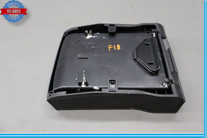 Load image into Gallery viewer, 07-12 Lexus LS460 XF40 Center Console Armrest Coin Tray Storage 58801-50070 Oem