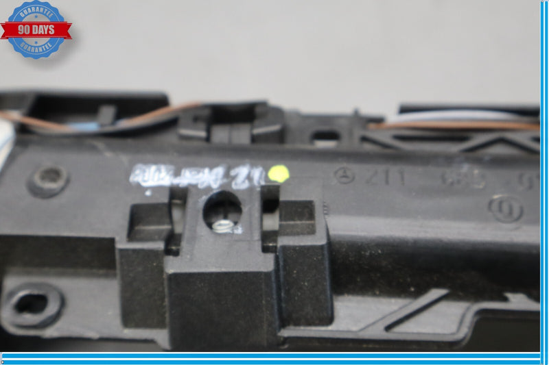 Load image into Gallery viewer, 03-09 Mercedes W211 E320 E500 Dashboard Glove Box Compartment Lock Latch Oem