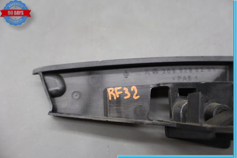 Load image into Gallery viewer, 03-09 Mercedes CLK320 CLK500 W209 Right Passenger Side Interior Trim Oem