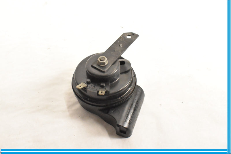 Load image into Gallery viewer, 03-08 MERCEDES R230 SL-CLASS LEFT LOW TONE NOTE PITCH HORN SIGNAL 2305420120 OEM