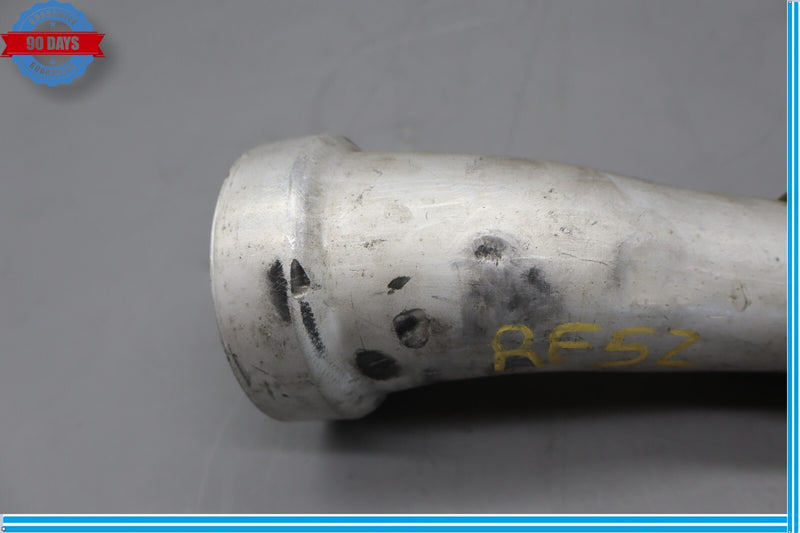 Load image into Gallery viewer, 03-12 Bentley Continental Right Side Air Intake Hose Pipe Oem