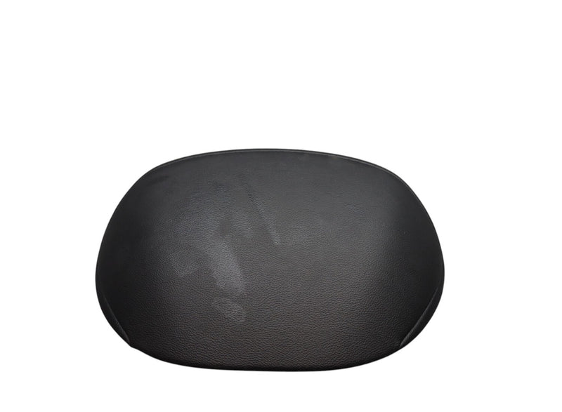 Load image into Gallery viewer, 14-17 Maserati Ghibli Dash Gauge Speedometer Trim Pad Cover Black 6700184890 Oem