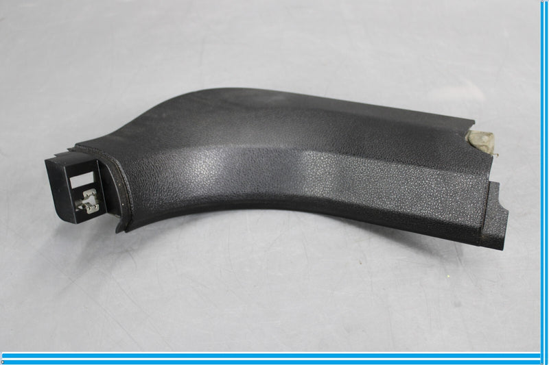Load image into Gallery viewer, 09-15 BMW 750i 750Li Front Right Passenger Side Kick Panel Cover Trim Oem