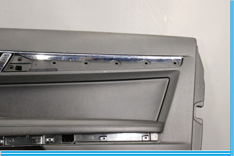 Load image into Gallery viewer, 10-17 Mercedes W207 E350 E550 Coupe Front Right Interior Door Panel OEM