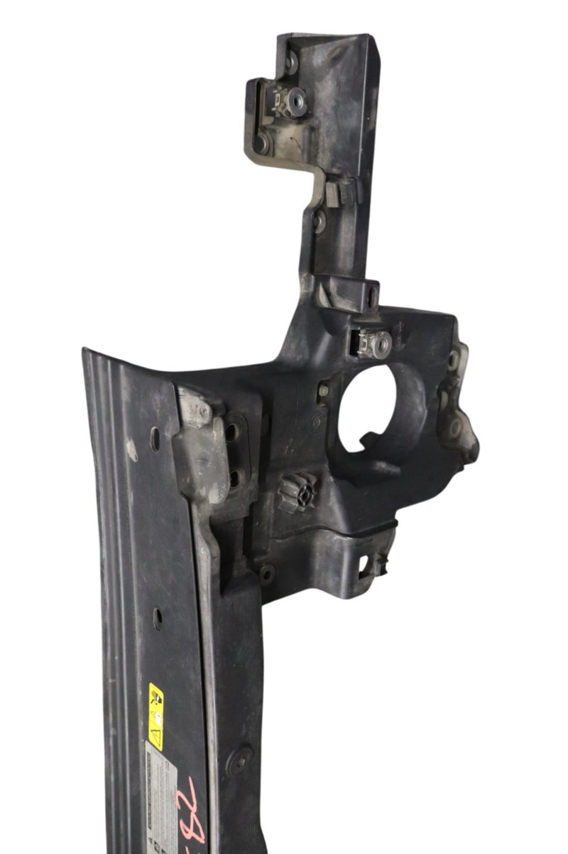 Load image into Gallery viewer, 11-17 Volkswagen Touareg VW Front Upper Tie Bar Radiator Support Carrier Oem