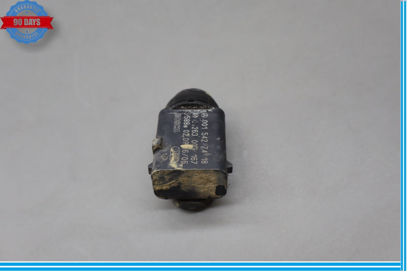 Load image into Gallery viewer, 03-08 Mercedes R230 SL500 Bumper Parking Parktronic Sensor Oem
