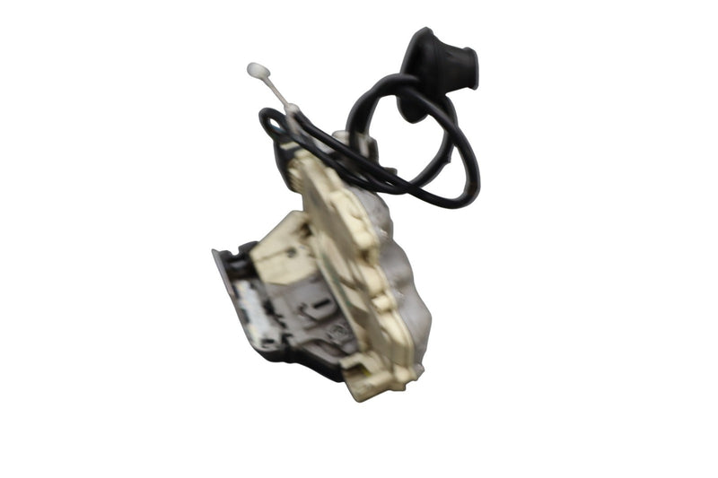 Load image into Gallery viewer, 10-18 Porsche Cayenne 958 Front Left Driver Side Door Latch Lock Actuator Oem