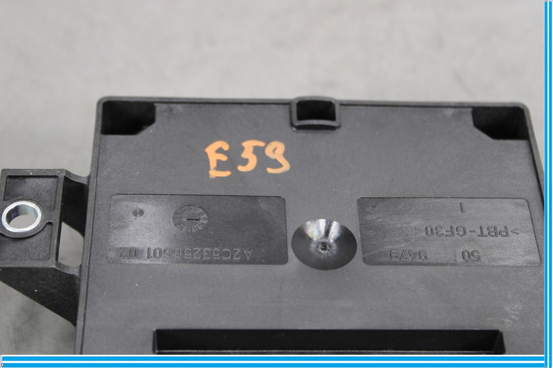 Load image into Gallery viewer, 11-18 Audi A8 Quattro Parking Brake Control Module Unit EPB ECU Oem