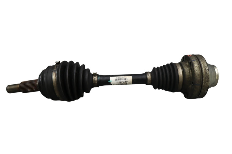 Load image into Gallery viewer, 11-17 Volkswagen VW Touareg Front Left Driver Side CV Axel Shaft 7P0407271B Oem