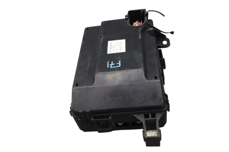 Load image into Gallery viewer, 14-17 Maserati Ghibli M157 Engine Motor Fuse Box Battery Relay Assembly Oem