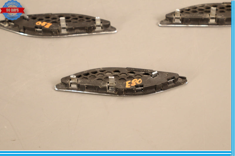 Load image into Gallery viewer, 14-17 Maserati Ghibli Right Or Left Side Lateral Air Outlet Vent Oem