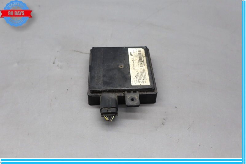 Load image into Gallery viewer, 10-17 Jaguar XJ XJL Rear Right Side Blind Spot Alert Control Module Unit Oem