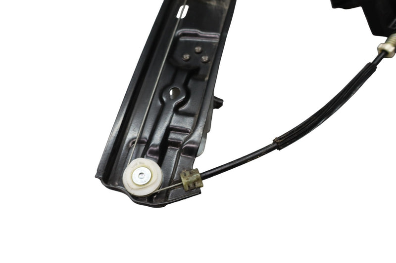 Load image into Gallery viewer, 16-23 Jaguar X260 XF Front Right Passenger Side Window Regulator W/ Motor Oem