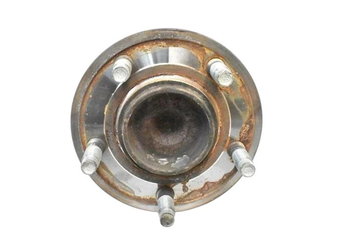 Load image into Gallery viewer, 09-15 Jaguar X250 XF XK Front Left Driver Side Spindle Wheel Hub 8W833K186AB Oem