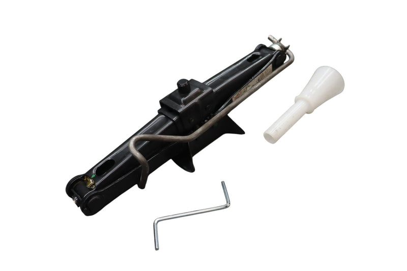 Load image into Gallery viewer, 14-17 Maserati Ghibli Emergency Spare Wheel Tire Lift Jack Tool Oem