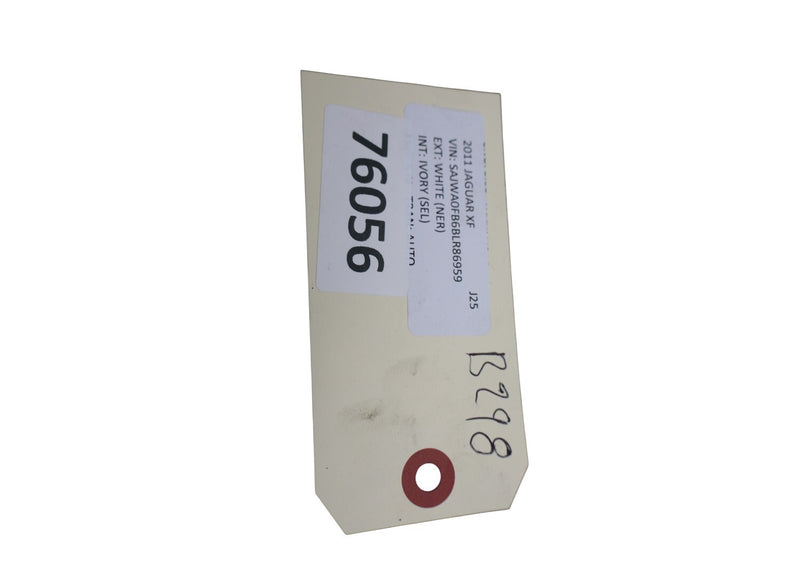 Load image into Gallery viewer, 09-11 Jaguar X250 XF XFR Radio Stereo Audio Amplifier Amp 6H5218C808CD Oem