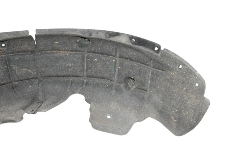 Load image into Gallery viewer, 16-22 BMW F48 X1 Rear Left Side Inner Fender Liner Splash Guard 51717346041 Oem
