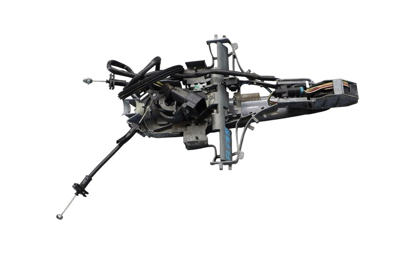 Load image into Gallery viewer, 07-15 Jaguar X150 XK XKR Front Left Side Exterior Door Handle 3N53224N03AC Oem