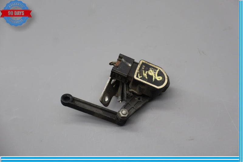 Load image into Gallery viewer, 09-15 BMW 740i 740Li 750i Front or Rear Suspension Ride Height Sensor Oem