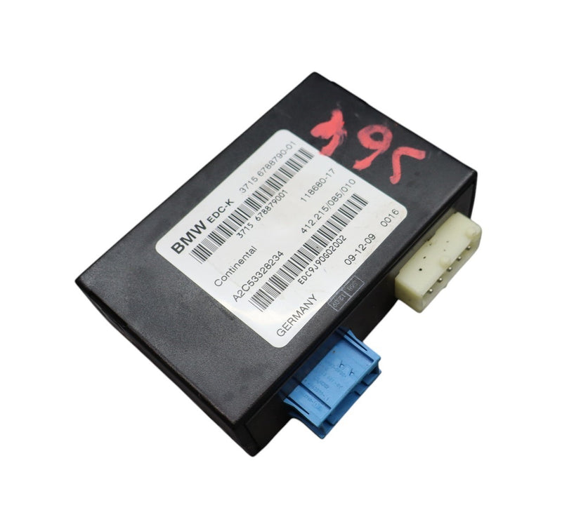 Load image into Gallery viewer, 09-16 Bmw E89 Z4 Suspension Control Modular Unit 3715678879001 Oem