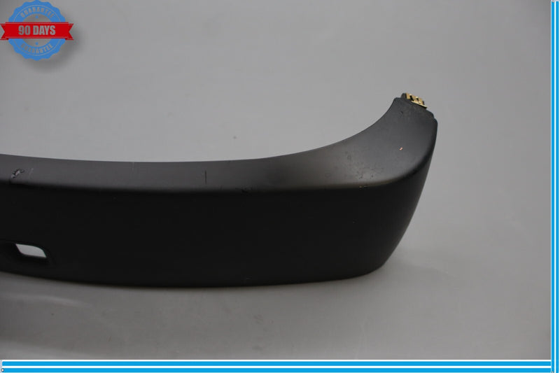 Load image into Gallery viewer, 14-19 Maserati Quattroporte Front Left Driver Seat Lower Trim Cover Panel Oem