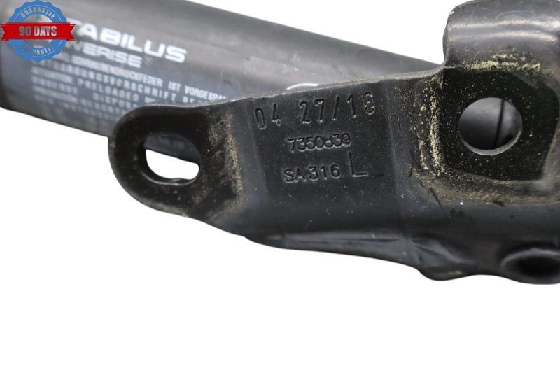 Load image into Gallery viewer, 16-21 BMW X1 F48 Rear Left Side Tailgate Trunk Strut Shock Oem
