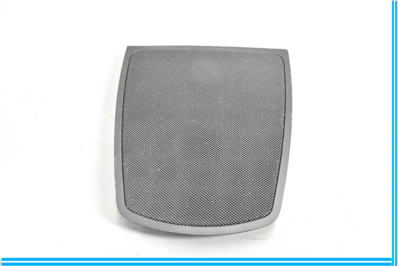 Load image into Gallery viewer, 11-16 BMW 528i 535i F10 Front Dashboard Dash Center Speaker Cover Trim Grill Oem