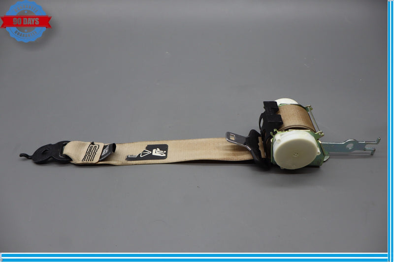 Load image into Gallery viewer, 09-15 BMW 740i 750Li xDrive Rear Left Side Seatbelt Seat Belt Retractor Oem