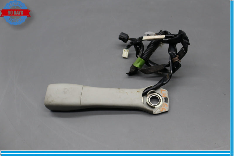 Load image into Gallery viewer, 07-12 Lexus LS460 LS460L Front Left Driver Side Seat Belt Seatbelt Buckle Oem