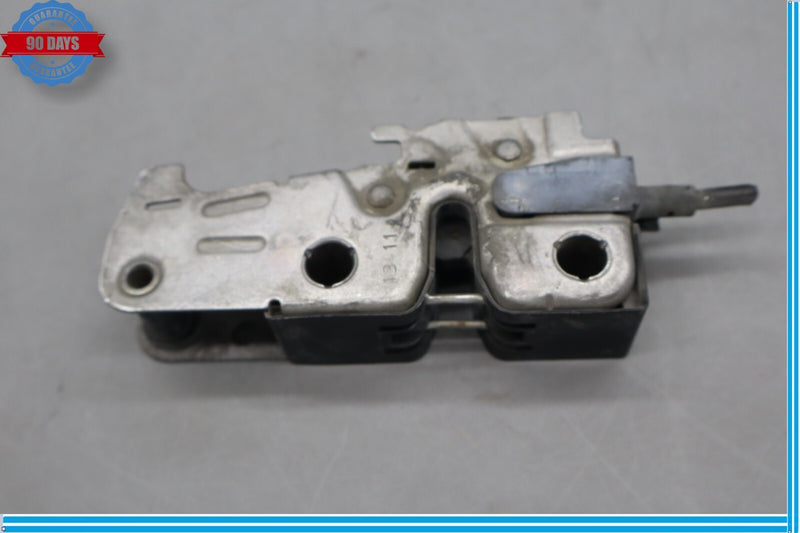 Load image into Gallery viewer, 11-17 Volkswagen Touareg Front Bonnet Hood Lid Lock Latch Actuator Oem