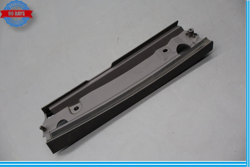 Load image into Gallery viewer, 07-12 Lexus LS460 LS460L XF40 Rear Left Driver Side Door Trim Cover Panel Oem