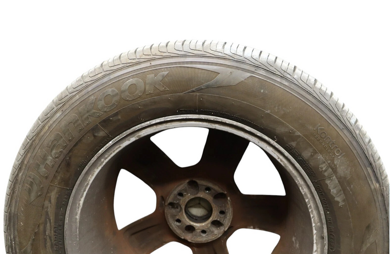 Load image into Gallery viewer, 07-09 Mercedes X164 GL450 GL550 8 x R18 18" Wheel Rim Rims Set of 4 Tires OEM