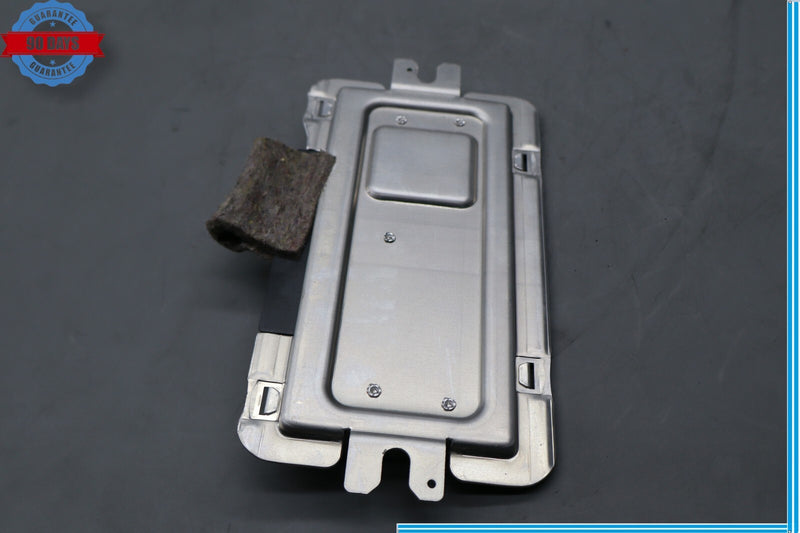 Load image into Gallery viewer, 09-15 BMW 740i 750Li 750i Active Suspension Dynamic Control Module Unit Oem