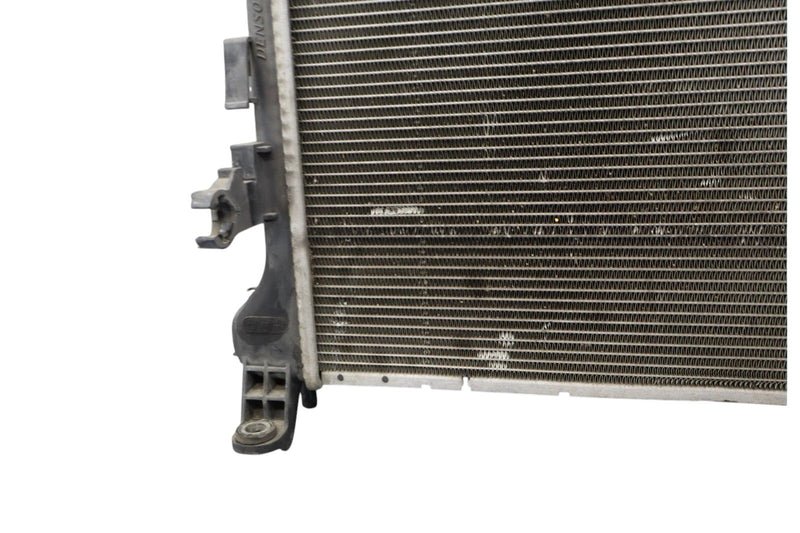 Load image into Gallery viewer, 14-17 Fiat 500L Engine Cooling Coolant Radiator 68202037AA OEM