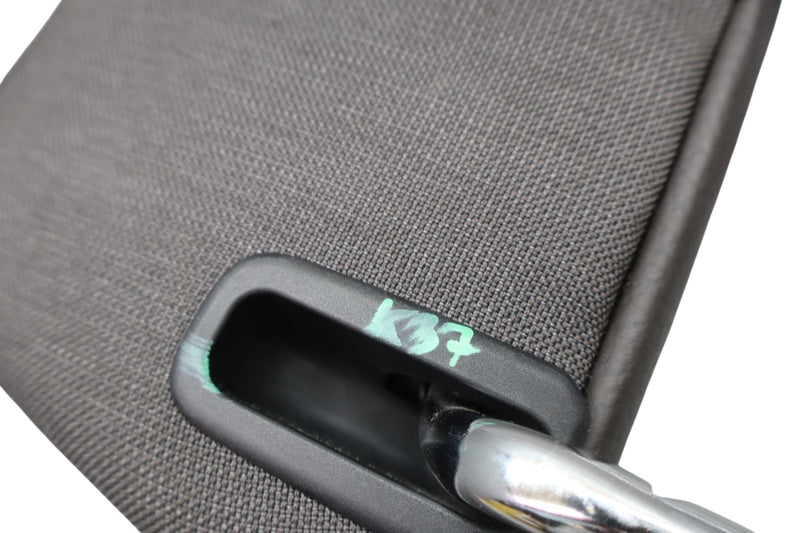 Load image into Gallery viewer, 14-18 BMW i3 I01 Hybrid Rear Left Driver Side Seat Headrest Head Rest Oem