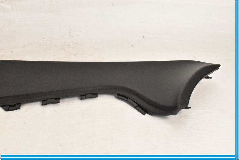 Load image into Gallery viewer, 10-19 Jaguar XJ XJL XJR Left Floor Center Console Pillar Trim Panel Oem