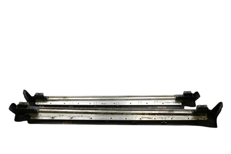 Load image into Gallery viewer, 07-12 Mercedes X164 GL550 GL450 Left & Right Side Running Board Step Panel Oem