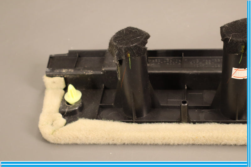 Load image into Gallery viewer, 11-17 Infiniti QX56 QX80 Rear Left Driver Side Trunk Luggage Floor Cover Oem