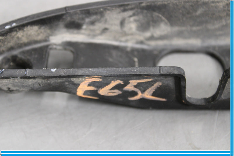 Load image into Gallery viewer, 03-08 Mercedes R230 SL550 Front Left Bumper Cover Turn Signal Light Bracket Oem