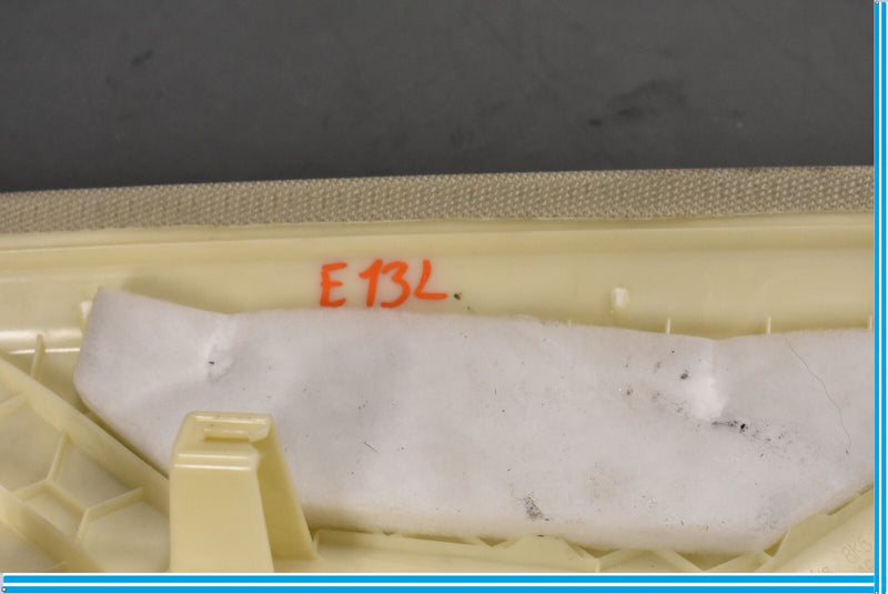 Load image into Gallery viewer, 09-16 Audi A4 Left Driver Side Interior D Pillar Trim Cover Panel Oem