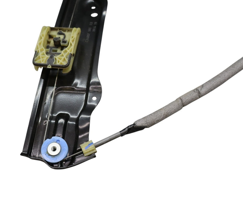 Load image into Gallery viewer, 16-20 Jaguar XE Front Left Driver Side Door Window Motor Regulator Oem