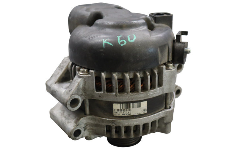 Load image into Gallery viewer, 11-20 BMW 650i 740Li 750i M5 X5 X6 Engine Alternator Generator Assembly Oem