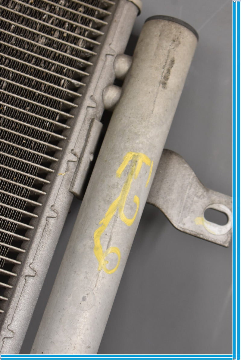 Load image into Gallery viewer, 10-15 Jaguar XJ XJL A/C Air Conditioning Condenser Radiator Oem