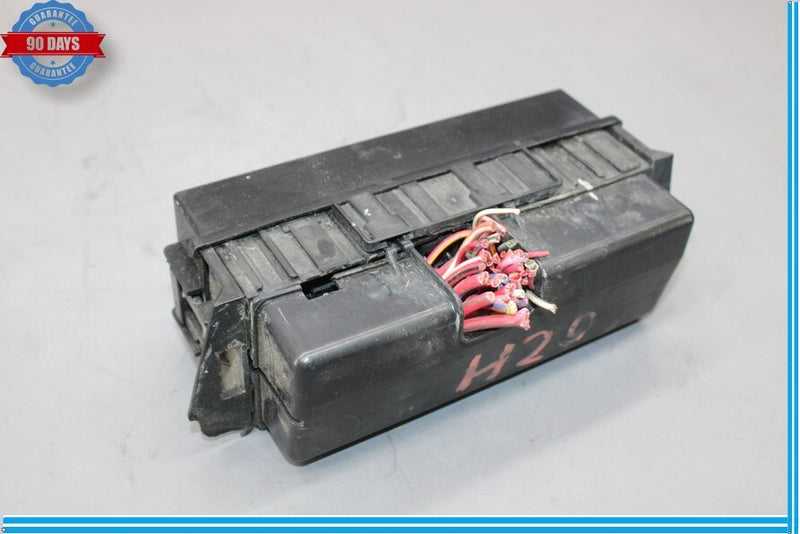 Load image into Gallery viewer, 12-16 Tesla Model S Front Frunk Engine Bay Under Hood Junction Fuse Box Oem