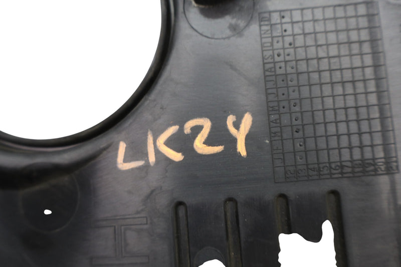 Load image into Gallery viewer, 14-17 Land Rover Range Rover L405 L494 Left Under Hood Sight Shield Cover Oem