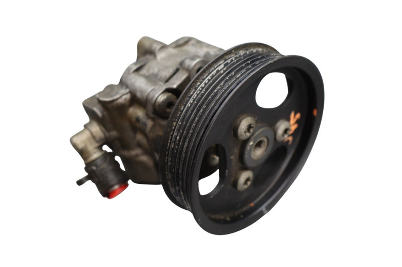 Load image into Gallery viewer, 11-18 Porsche Cayenne 958 Power Steering Pump With Pulley 7P5422154B Oem