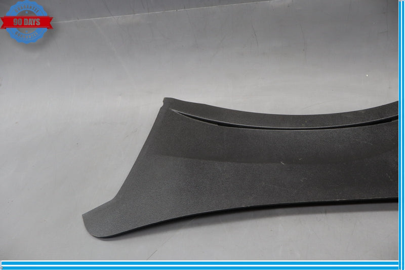 Load image into Gallery viewer, 10-13 Buick Lacrosse CXL Left Side Floor Forward Center Console Trim Panel Oem
